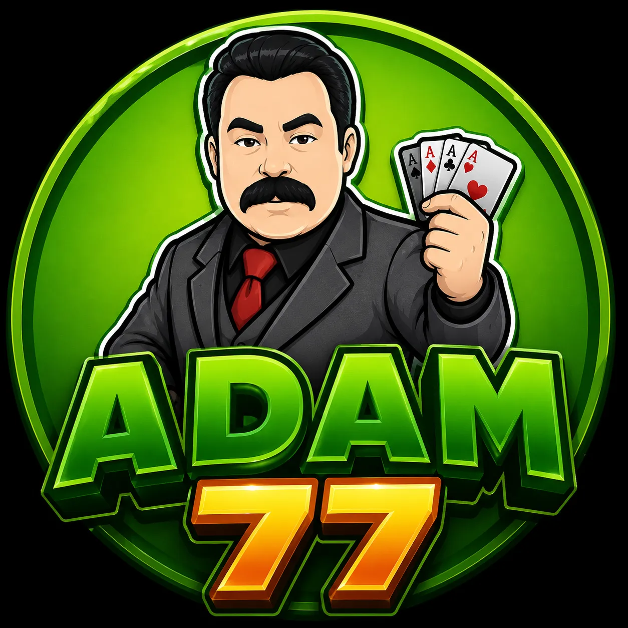Ikon adam77