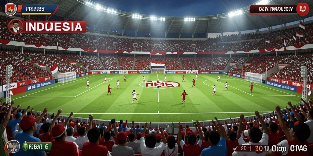 Gambar tampilan awal permainan ADAM77 yang menarik.
