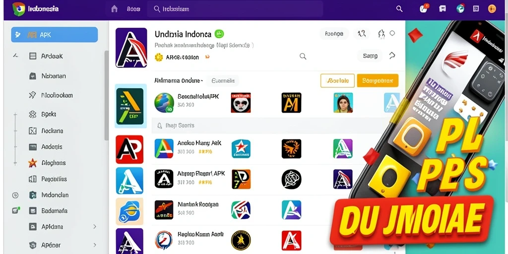 Tampilan awal yang menarik dari ALBASLOT.