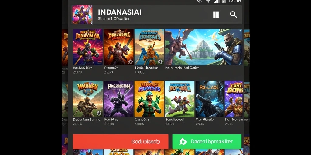 Tampilan antarmuka JUARA666 yang menarik