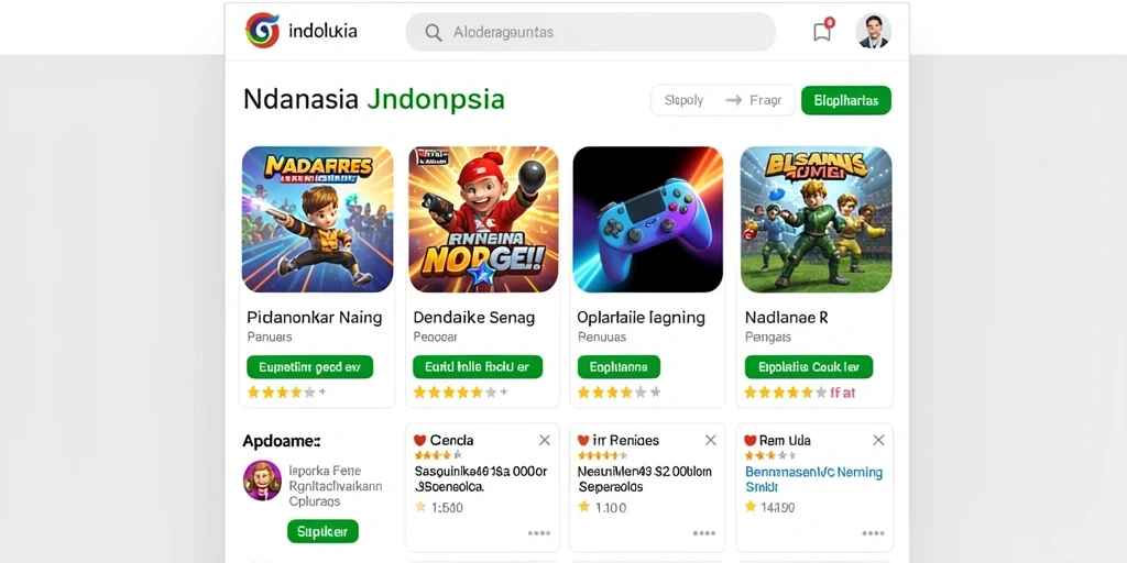 Tampilan layar utama SOLOTOTO yang menarik.